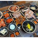 족발이랑보쌈이랑삼척점 이미지