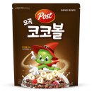 침스 | 미국 유기농 시리얼 초코침스 내돈내산 솔직 후기