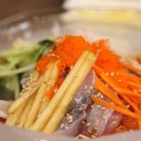 포항물회사랑 이미지