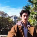[나무유튜브] Song Kang in Paris 이미지