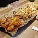 개와커피가썸타는날(개썸커피) 이미지