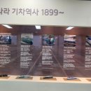 철도문화체험관 이미지