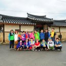 동계 종택 이미지