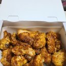 괴정점 굽네치킨 네이버블로그
