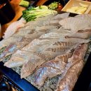 푸른바다물회 이미지