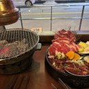 야끼니꾸소량원주단계점 이미지