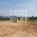 에코2 태양광발전소 이미지