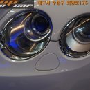 벤틀리 플라잉스퍼 헤드라이트 미등 led 교체시공[대구차량led미등]9839 이미지