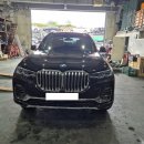 X7 xDrive40i / CW21 / 2022 / B58B30C / 13,645km / 침수 / 03137 이미지