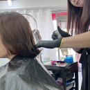 *온천동미용실 머리잘하는곳 봄이살롱 만족후기*
