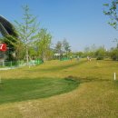 동탄 수질복원센터 파크골프장 이미지