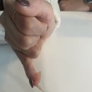 네일호디에 | 손톱 빠졌을 때 대처법, 자가 치료로 3개월만에 새끼손톱 빠짐 원상복구 한 썰(사진 주의)