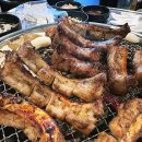감탄쪽갈비 이미지