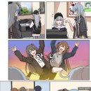 안녕;만화 이미지