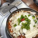 최강국밥&제육볶음 고덕점 | 평택토박이 고덕 맛집 불난버섯집 내돈내산 솔직후기