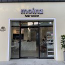 모인즈헤어살롱 이미지