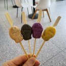 배달샵인샵 | 무인 아이스크림 매장 투잡! 배달 빙수 샵인샵 아꼬미 후기🍦