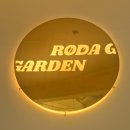 로다가든