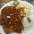 북천 | <신용산 맛집> ‘북천’ 돈까스 맛집 갔다온 후기.