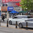 시청 건너 버스정류장 이미지