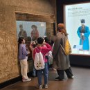 나래월드 | 잠실 롯데월드 민속박물관 어린이 역사체험 초등학생 도슨트 투어 솔직후기