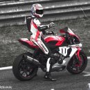 타이어 트랙 이미지