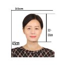 평촌 여권 사진 잘 찍는 곳, 어디가 좋을까?범계역 하얀스튜디오