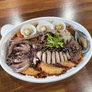 마선장 아구찜.해물찜(상인점) | 대구 상인동 해물찜 마선장에서 제대로 즐기고 왔슴돠~!