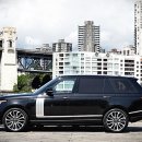 company of cars＞ 2015 Range Rover Autobiography Long Wheel Base *9500 km* sold 이미지