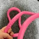다리가 가벼워진 느낌? 퀸즈네스트 요가링 후기