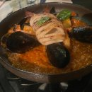 용산농장 | [용산 양식] 흑백요리사 출연 용산 파스타 맛집 ‘쇼니노’ 내돈내산 후기