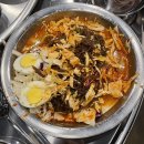송탄맛집:) 상다리 부러지는 남도식 한상족발 완미족발 독곡점