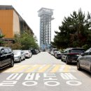 대천해수욕장 만남의 광장 이미지