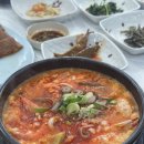태백산맥 | 강릉 여행 해장 짬뽕순두부 맛집 태백산맥식당 내돈내산 솔직후기