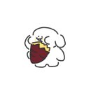 카페오수비 이미지