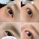 스튜디오 누은 | 광교중앙역 속눈썹펌 후기 : 스튜디오 누은