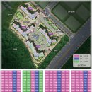 항동 제일풍경채 포레스트 이미지