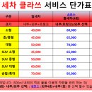 세차클라쓰 - 달서구 선원로37북길 14-12 | 세차클라쓰