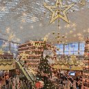 삼성작은도서관 | [삼성,코엑스] 크리스마스 별마당 도서관 후기