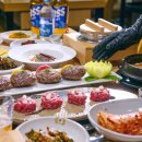 검은쇠몰고오는 | 제주 신라스테이 맛집 그런데 흑우를 무지막지 곁들인 검은쇠몰고오는