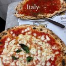 마리따 | 이탈리아 나폴리 3대 피자 맛집 L'Antica Pizzeria Da Michele 다 미켈레