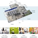 하늘채1단지도서관 이미지