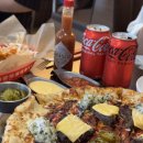 맥스피자 (MAX PIZZA) | 천안맛집 맥스피자 :: 맛 한스푼, 미국감성 두스푼