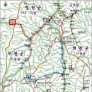 2025년 07월 15일 포천백운산 복놀이 산행 이미지