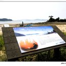 구례포해수욕장(먼동) 이미지