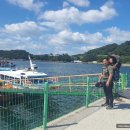 통영 2박3일 여행, 한려해상 생태탐방원 비대면 체험 만지도, 만지도 연대도 출렁다리 둘레길, 25...