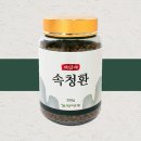 박달재한방웰빙식품