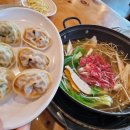 이씨손만두전골 | 원주 혁신도시 맛집 이씨손만두전골 : 수제만두 샤브샤브 진짜 끝내줘요