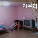 아우라지쉼터 이미지