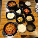 자매식당 | [용인 공세동 맛집] 자매식당 제육볶음정식 내돈내산 후기
